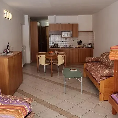 Apartamento Planet Prato Nevoso