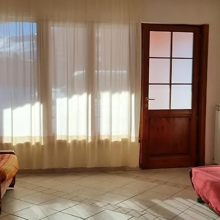 Planet Apartamento