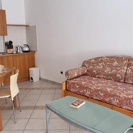 Apartamento Planet Prato Nevoso