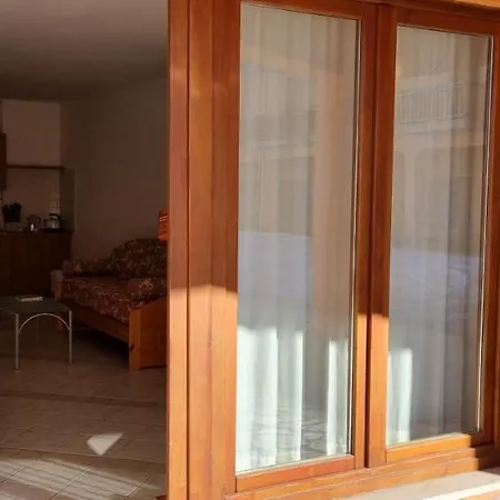 Apartamento Planet *