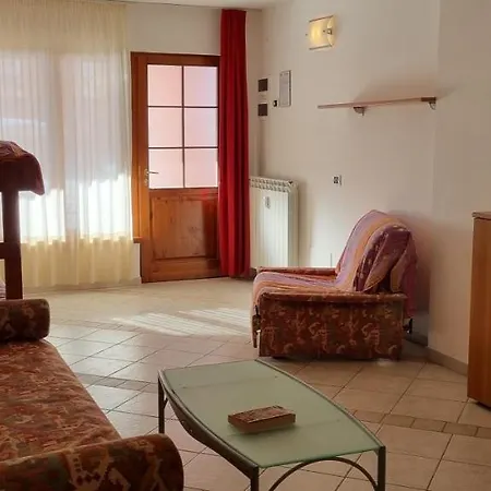 Planet Apartamento *