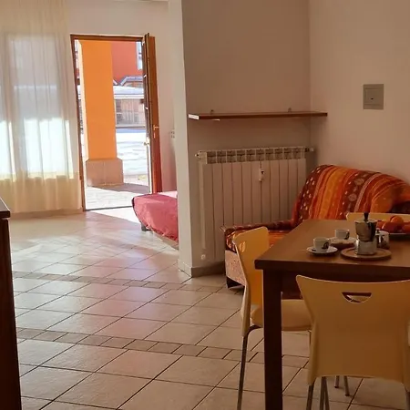 Planet Apartamento