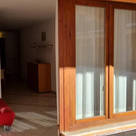 Planet Apartamento