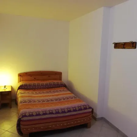 Planet Apartamento *