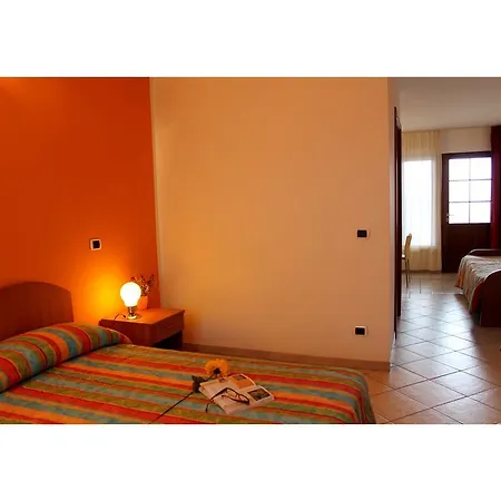 Apartamento Planet