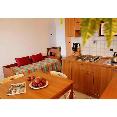 Planet Apartamento *
