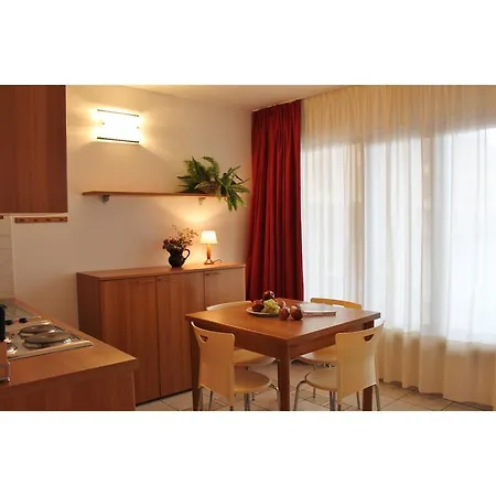 Apartamento Planet Prato Nevoso