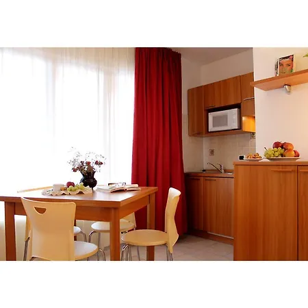 Planet Apartamento *