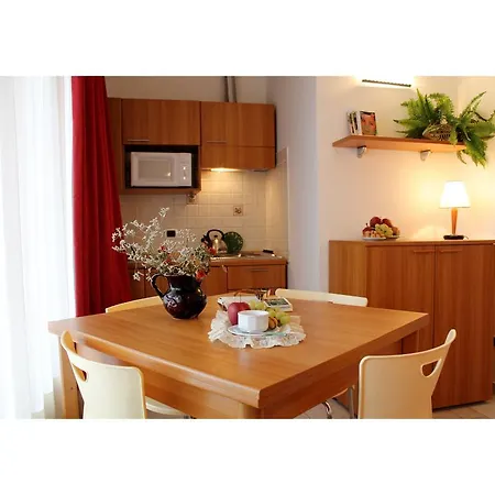 Apartamento Planet *